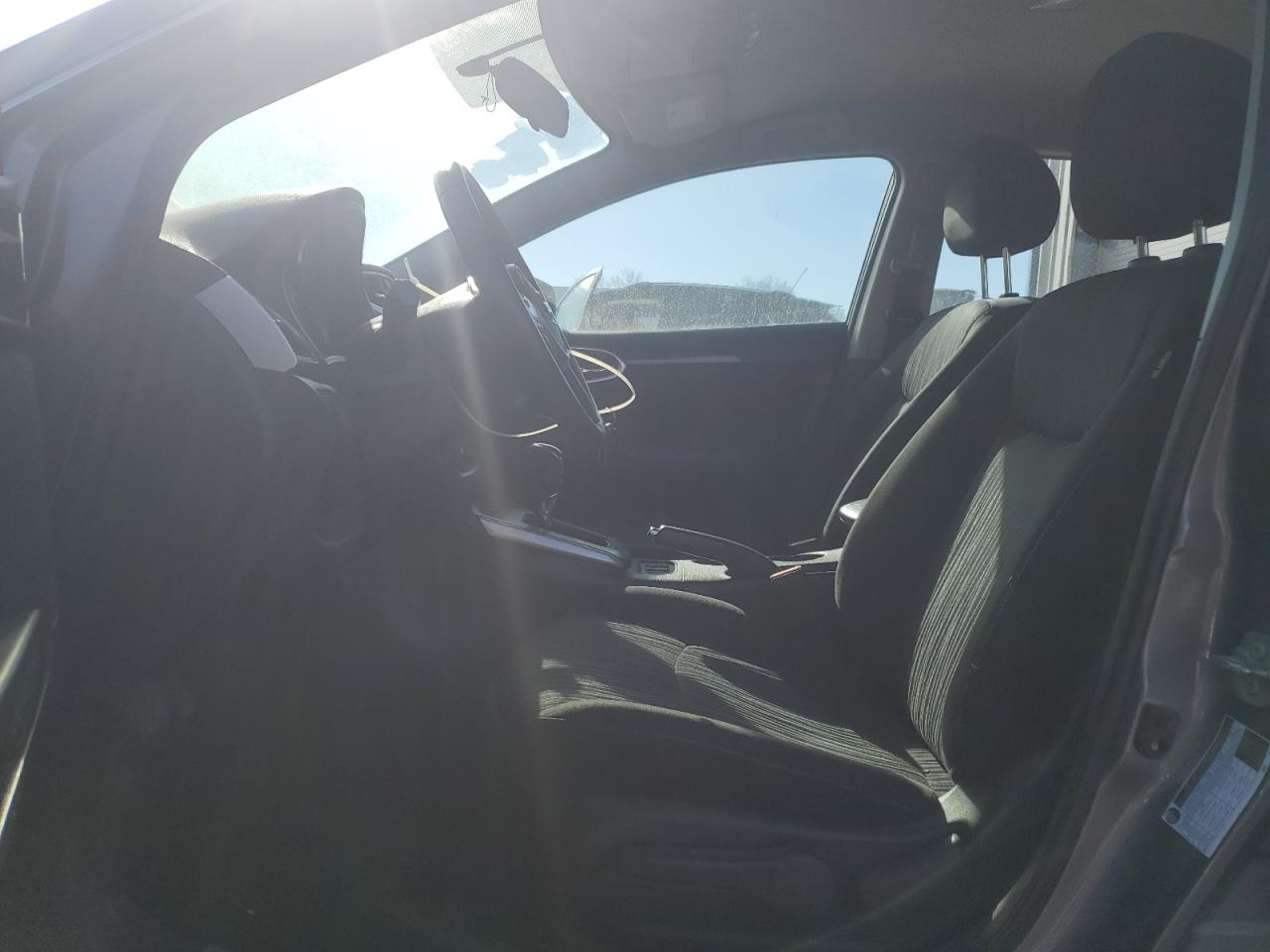 2019 Nissan Sentra - Image 7