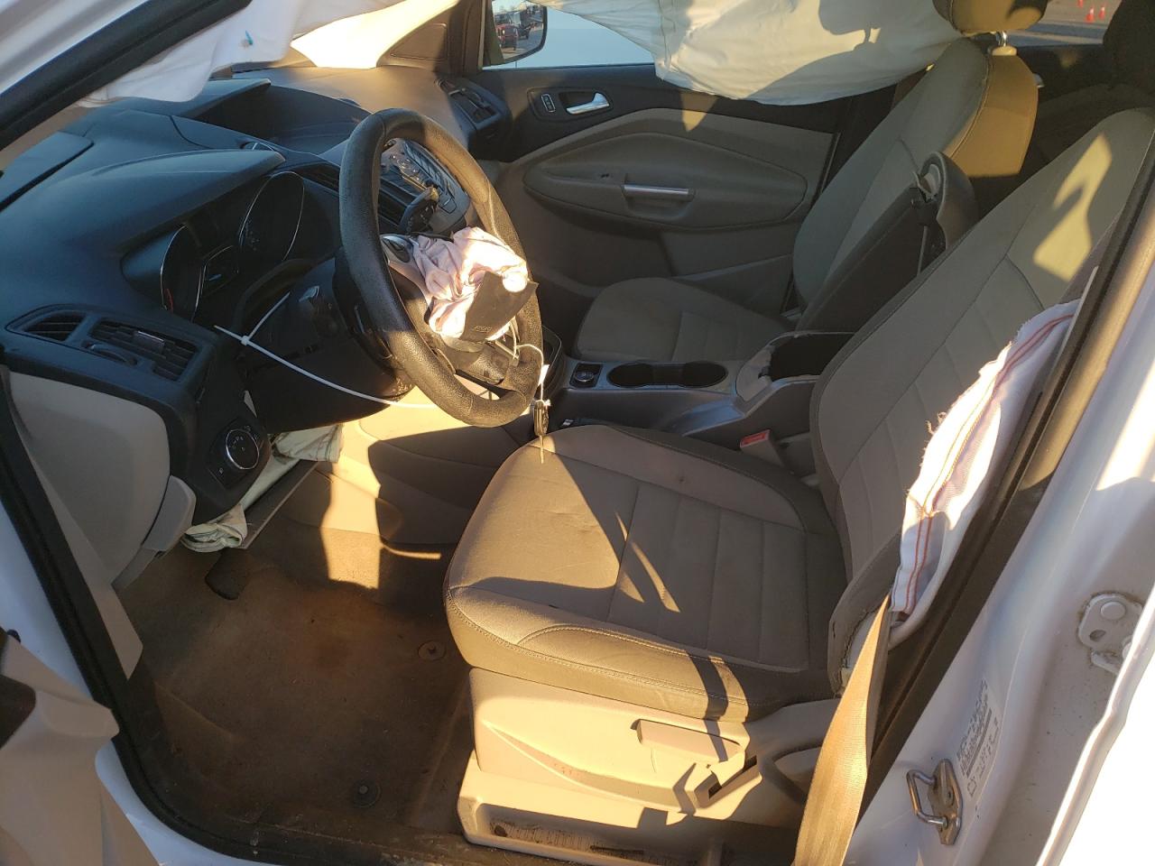 2013 Ford Escape - Image 7