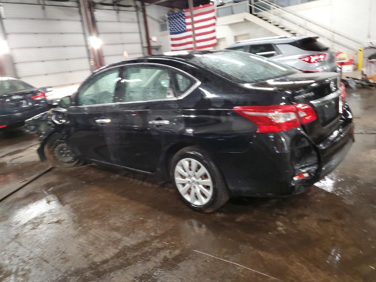2016 Nissan Sentra - Image 2