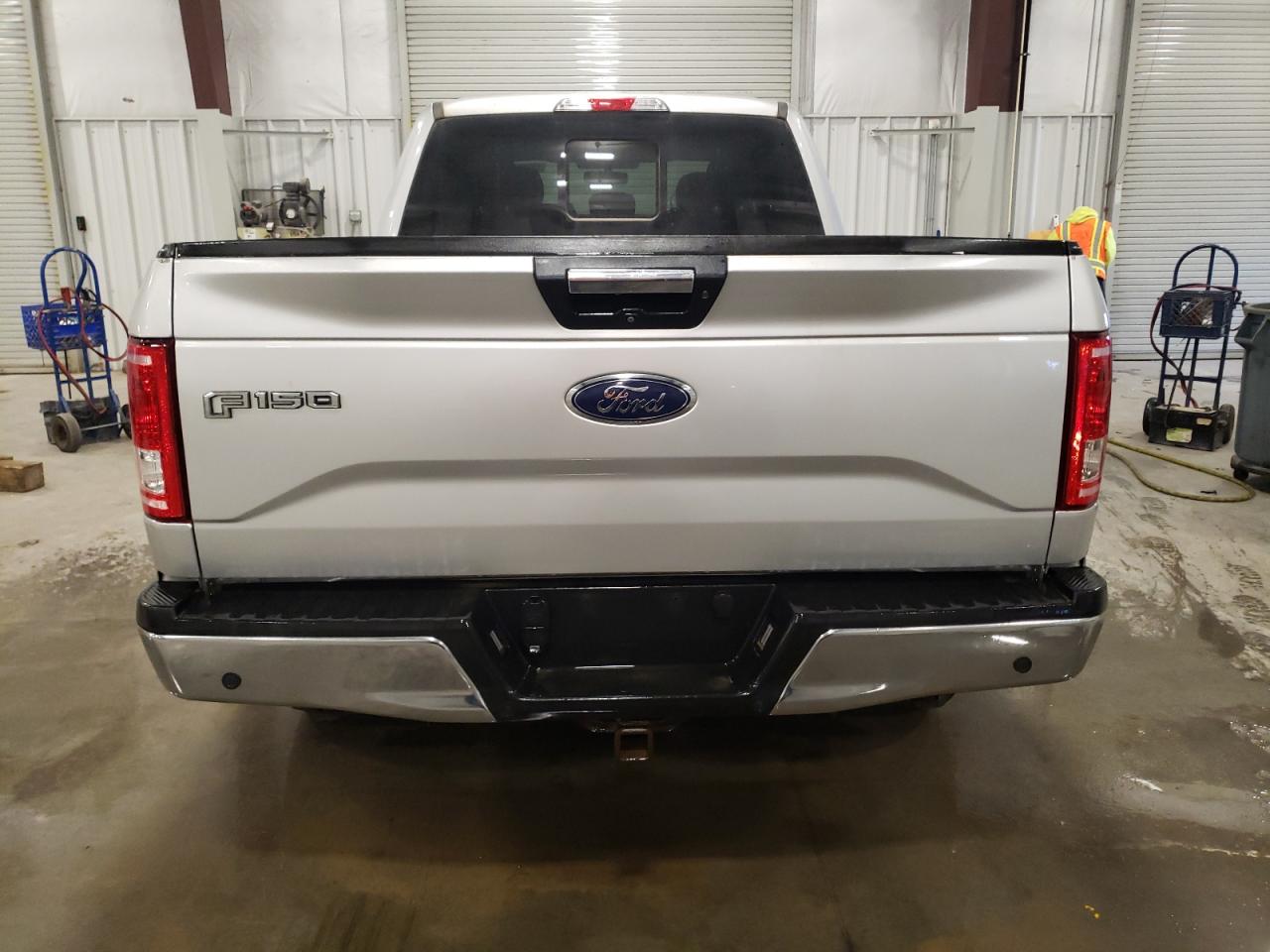 2017 Ford F-150 - Image 6