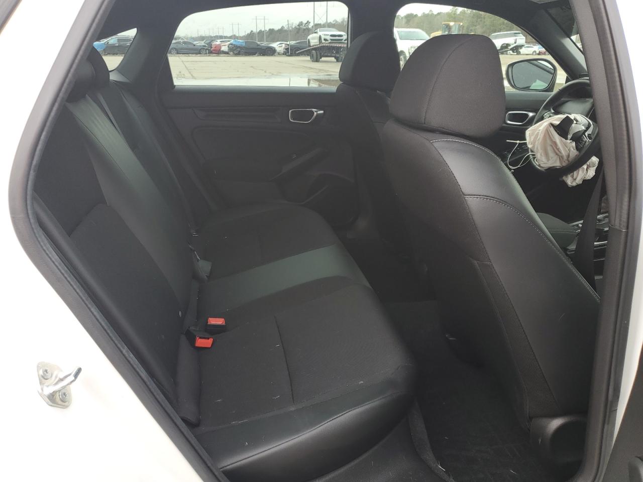 2024 Honda Civic - Image 10