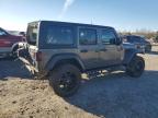 2018 Jeep Wrangler Unlimited Sport للبيع في Montgomery، AL - Rear End