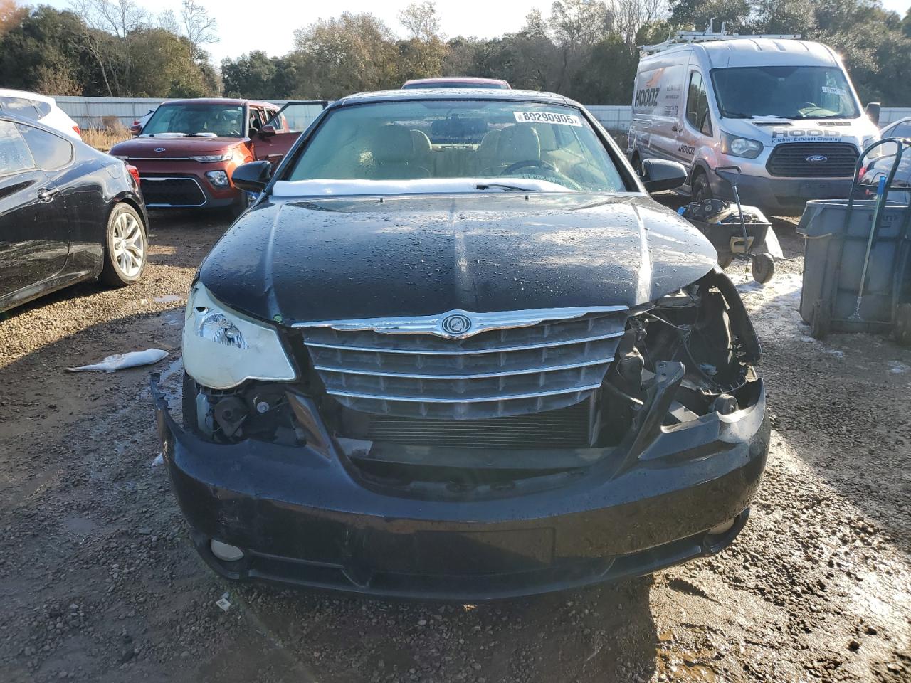 2010 Chrysler Sebring - Image 5