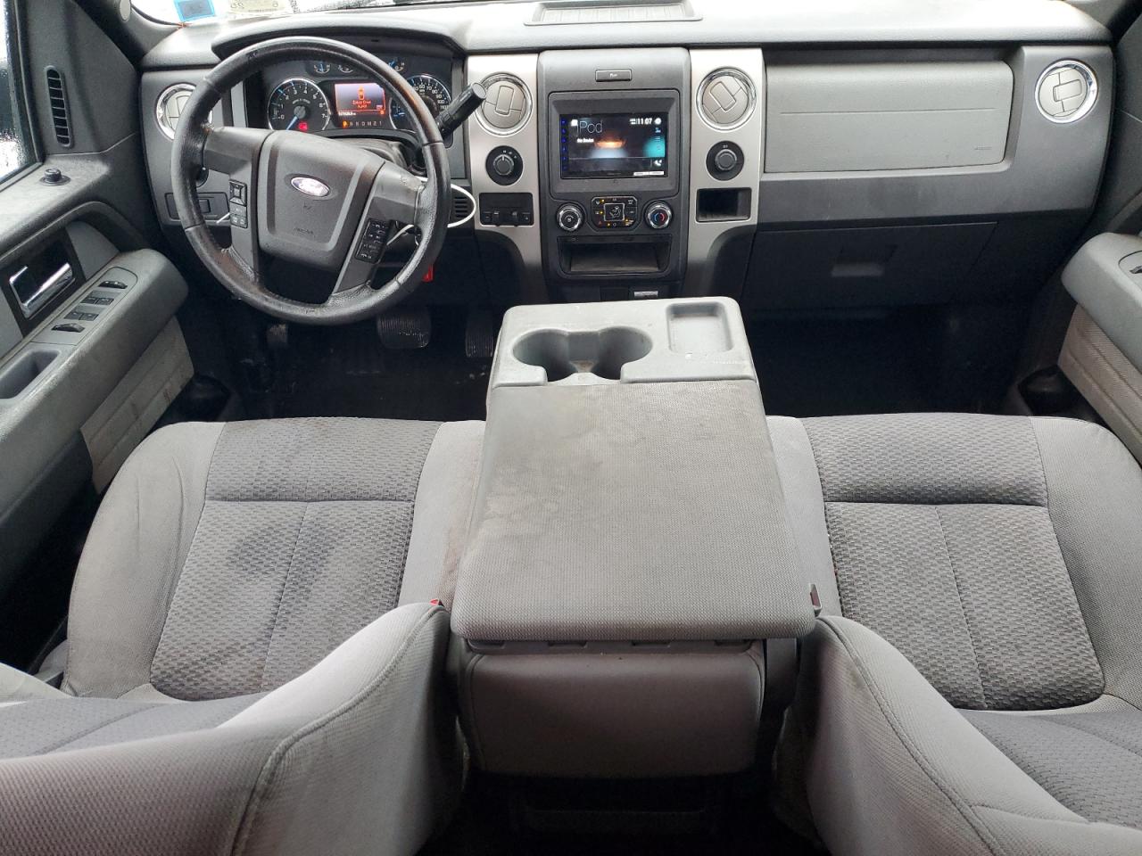 2013 Ford F-150 - Image 8