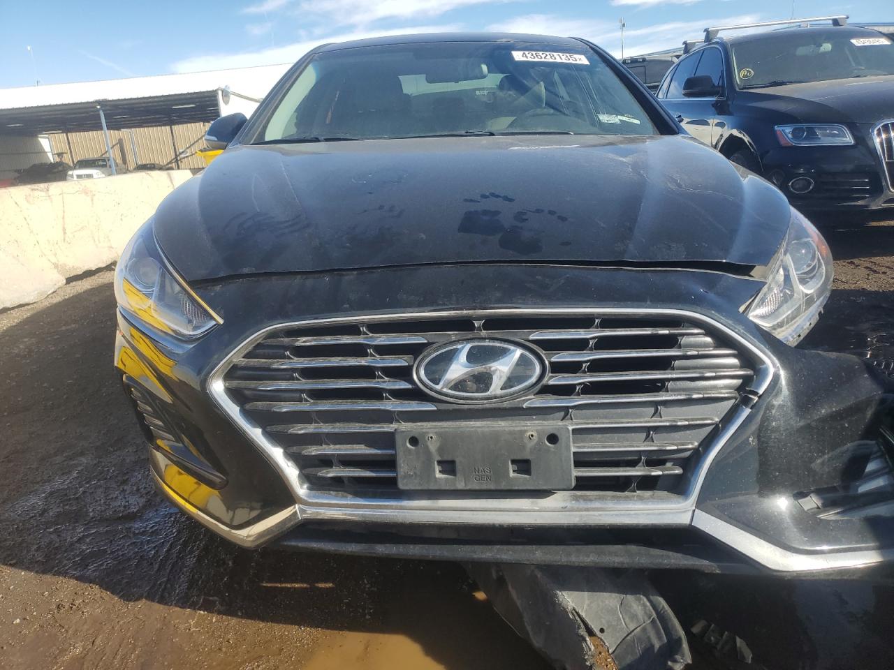 2019 Hyundai Sonata - Image 5