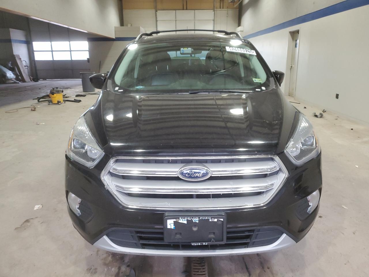 2019 Ford Escape - Image 5