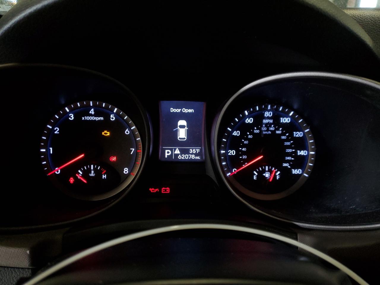 2014 Hyundai Santa Fe - Image 9
