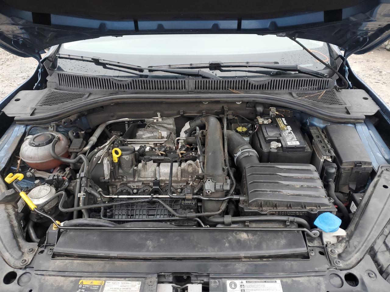 2019 Volkswagen Jetta - Image 11