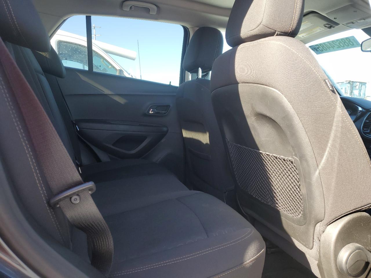 2019 Chevrolet Trax - Image 11