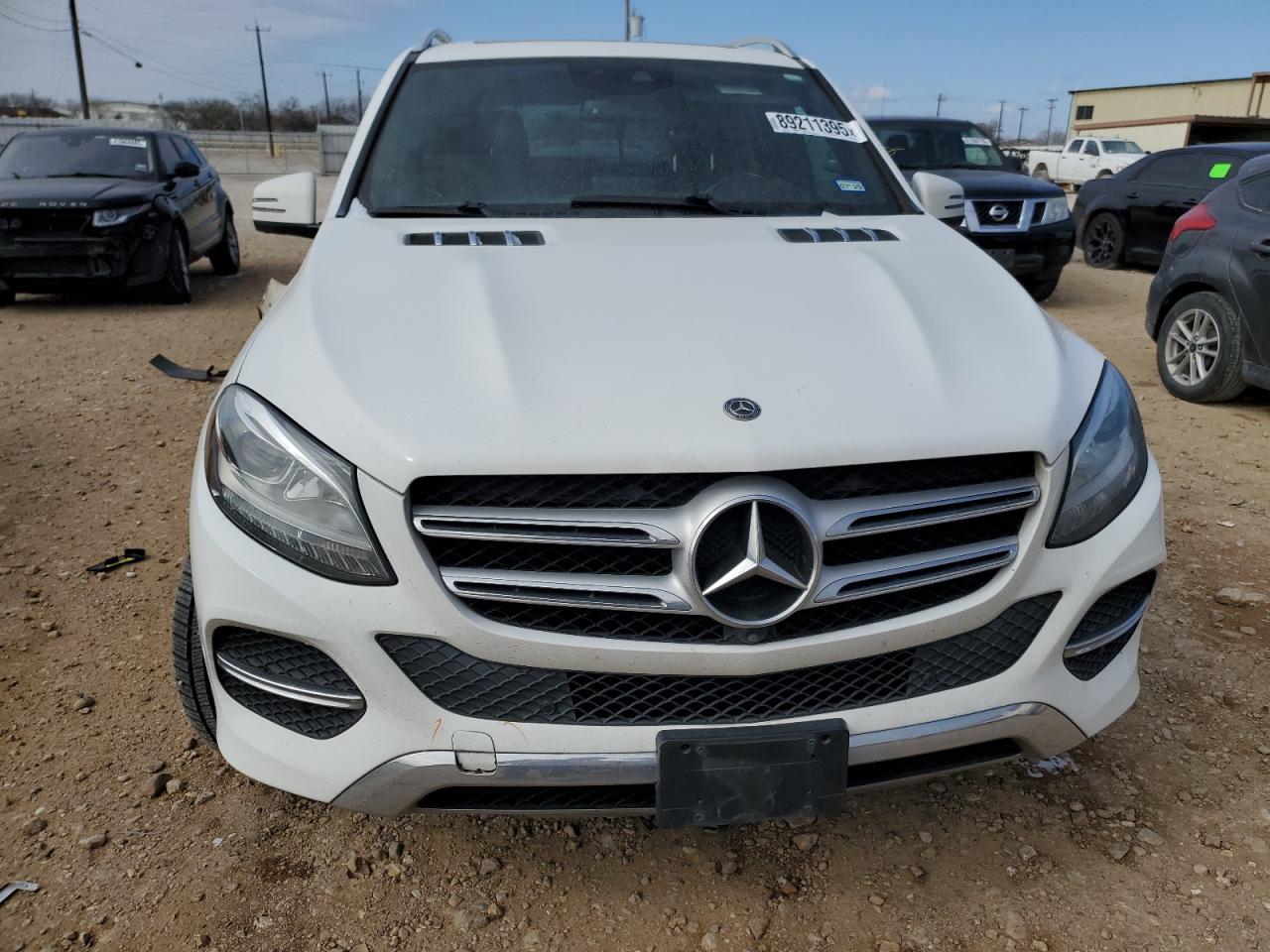 2018 Mercedes-Benz GLE - Image 5