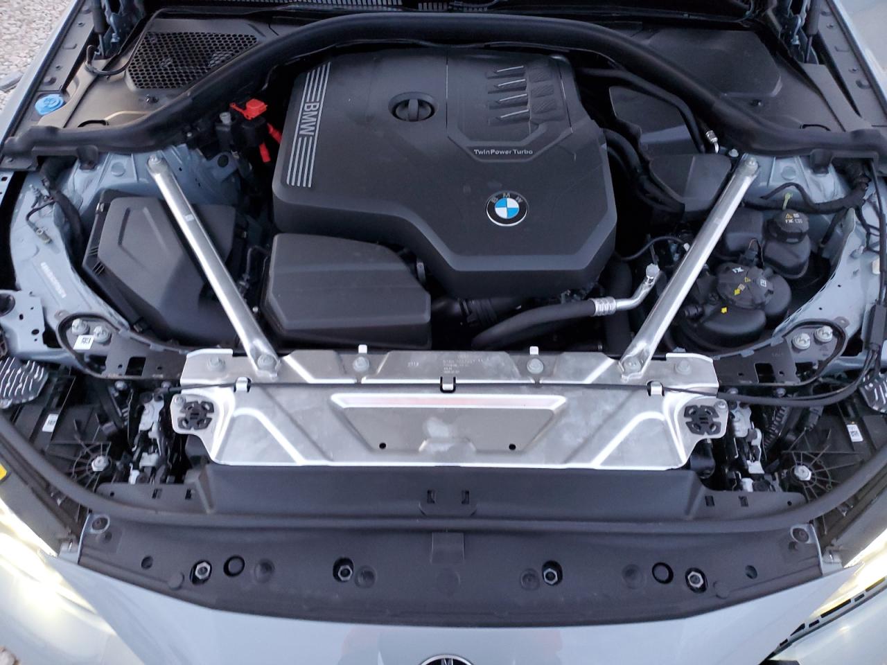 2024 BMW 4er - Image 11