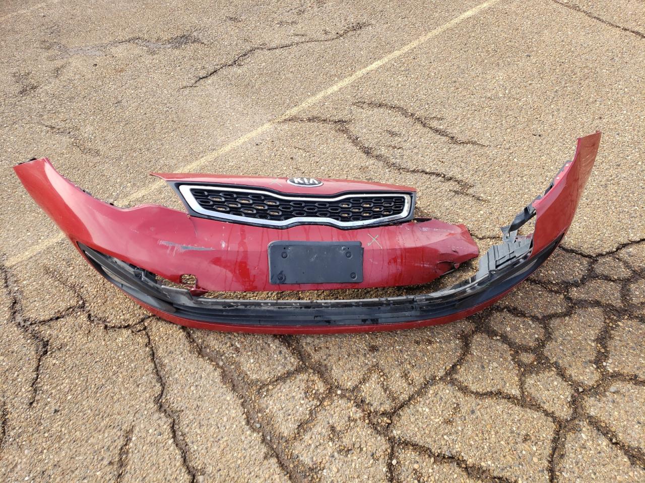 2014 Kia Rio - Image 12