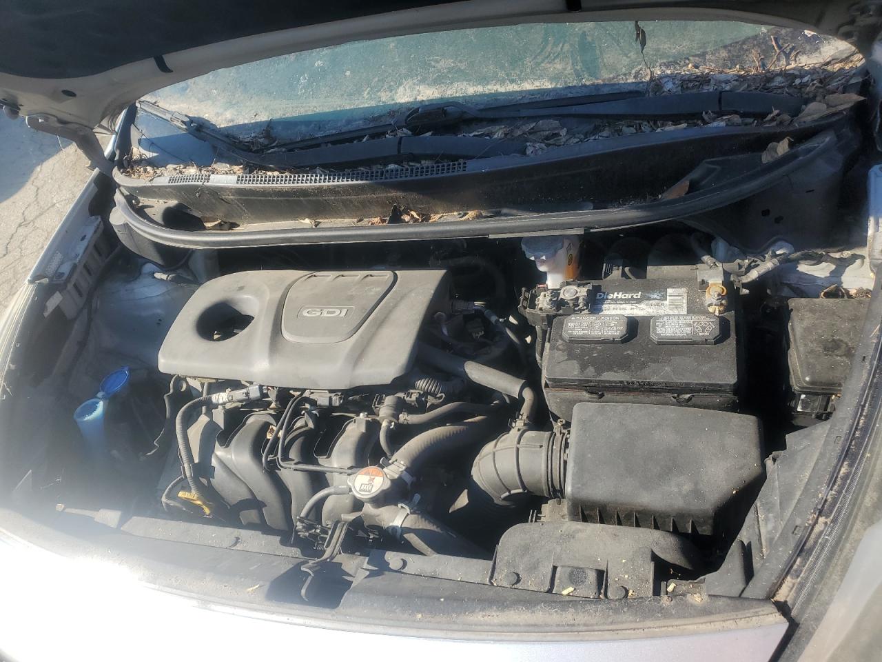2016 Kia Rio - Image 11