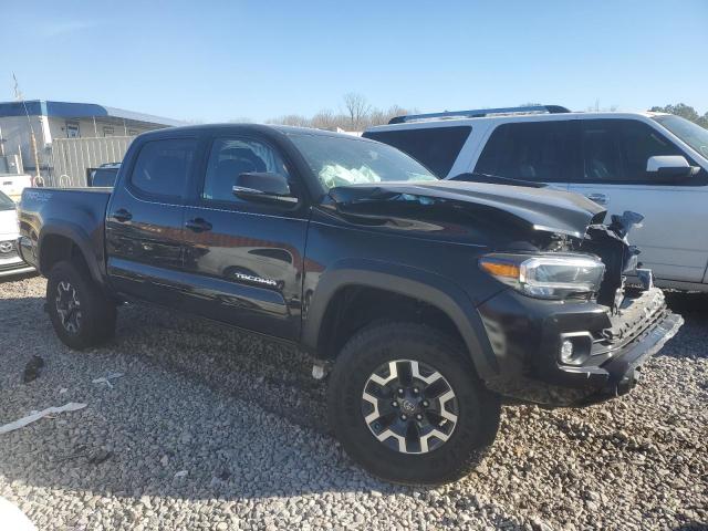  TOYOTA TACOMA 2023 Czarny