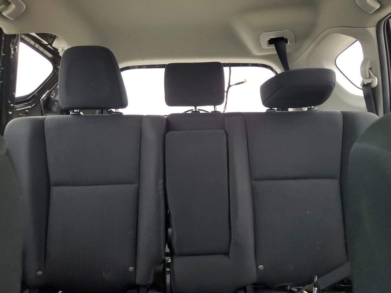 2018 Toyota RAV 4 - Image 10