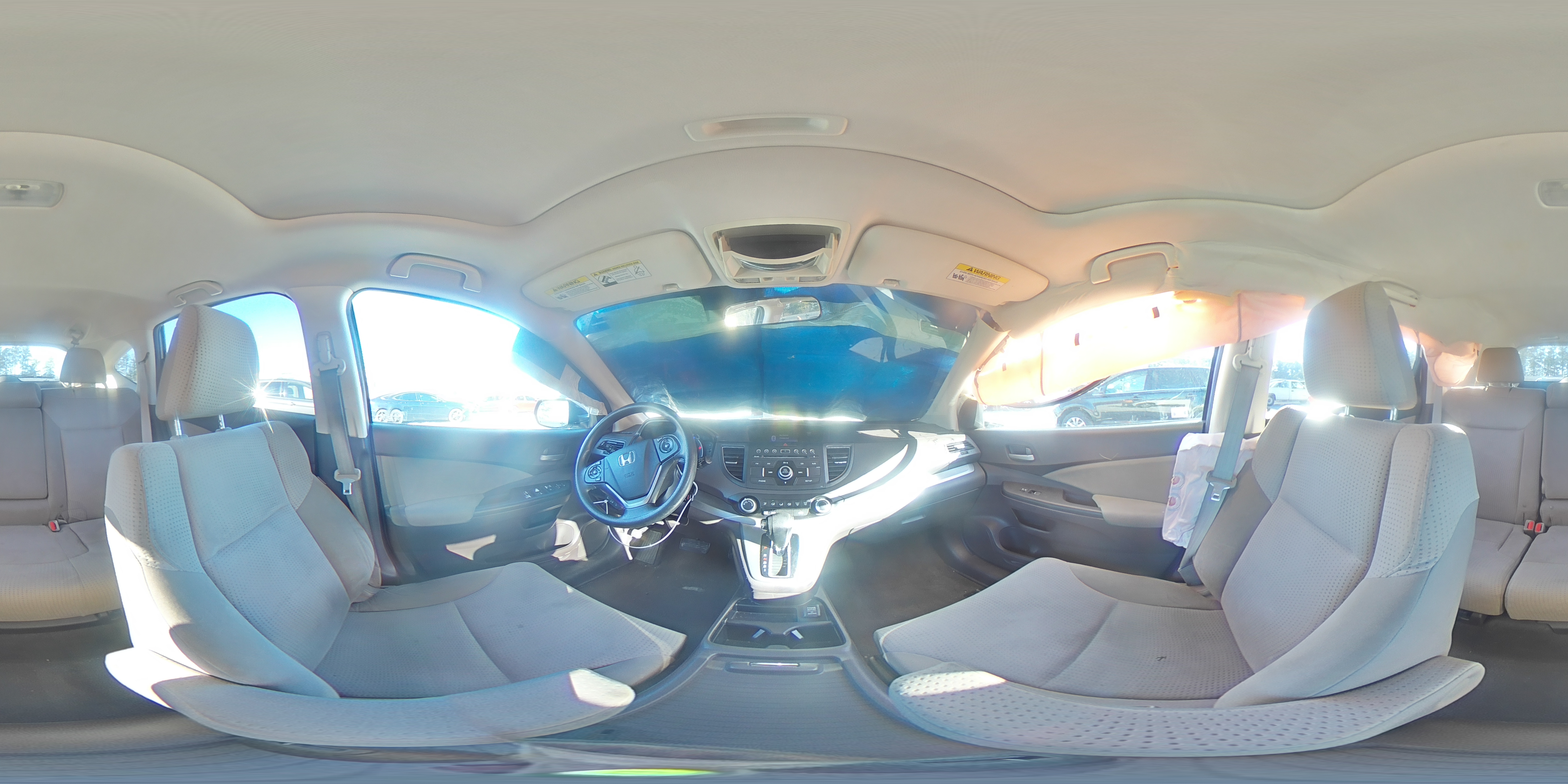 2012 Honda CR-V - Image 15