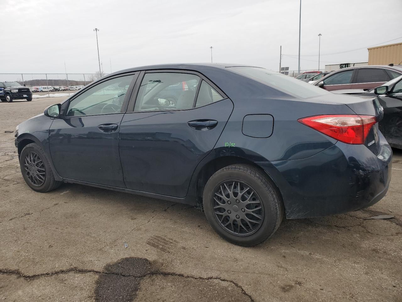 2017 Toyota Corolla - Image 2