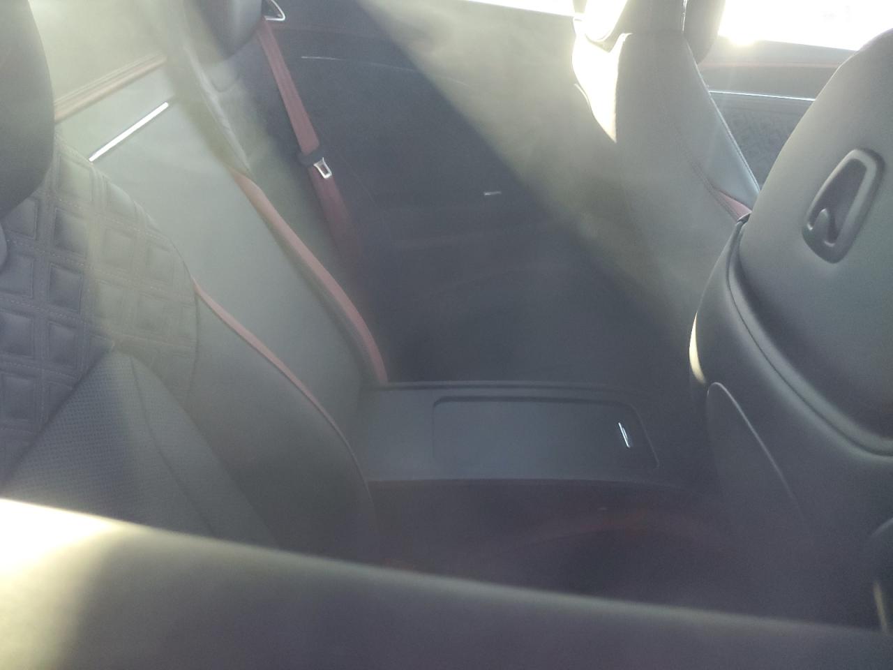 2024 Bentley Continental - Image 10