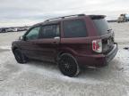 2008 Honda Pilot Ex იყიდება Wayland-ში, MI - Normal Wear