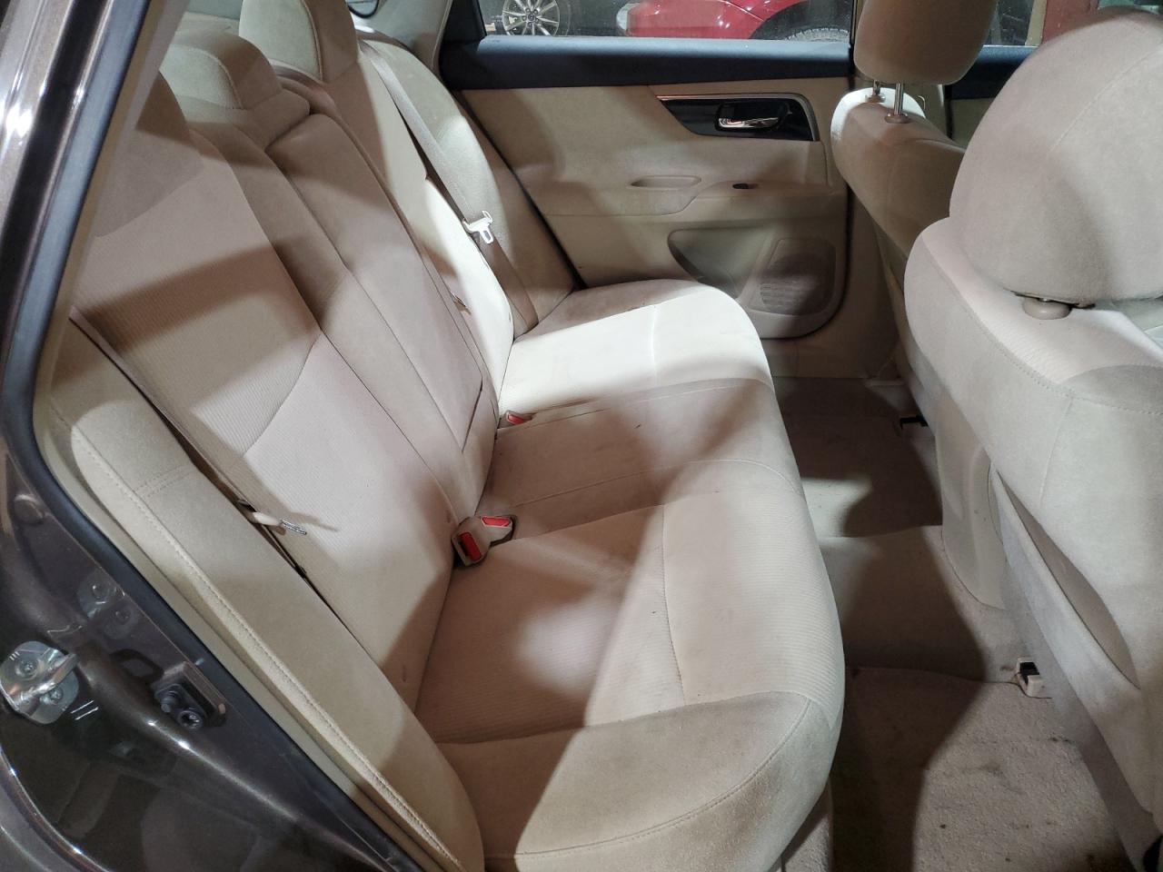 2013 Nissan Altima - Image 10