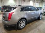 2011 Cadillac Srx Luxury Collection de vânzare în Woodhaven, MI - Side