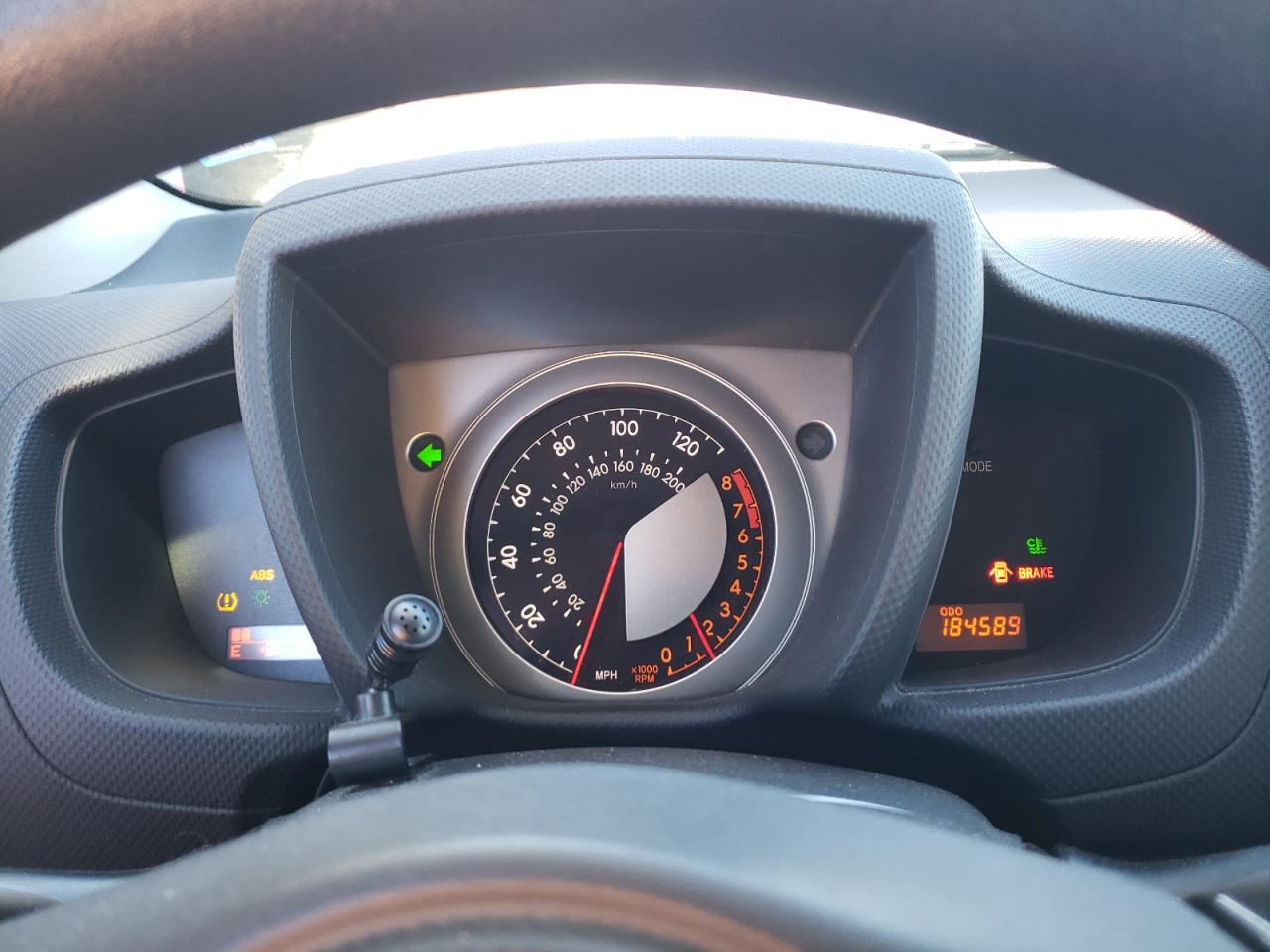 2008 Toyota Scion Xd VIN: JTKKU104X8J023175 Lot: 87516475