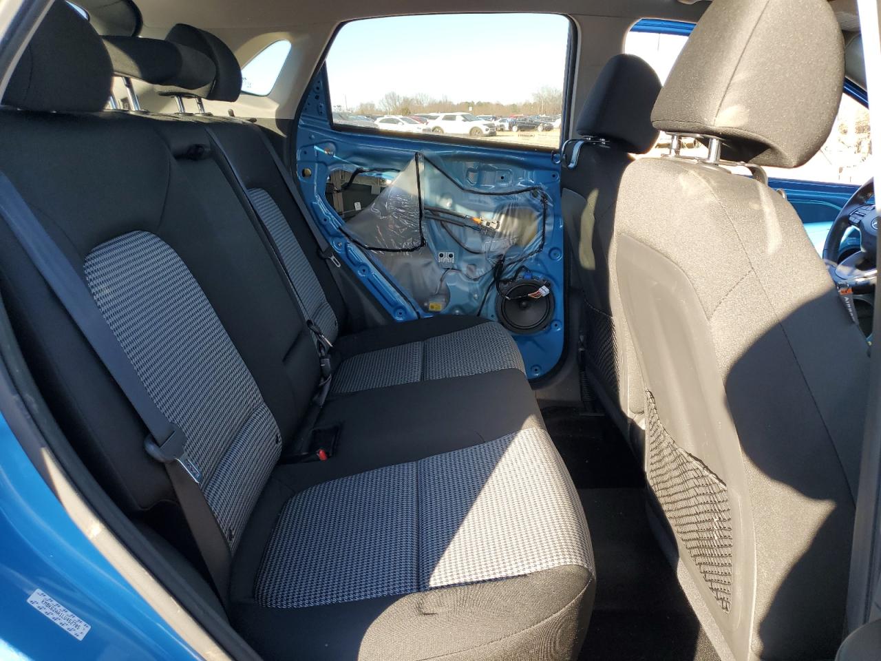 2020 Hyundai Kona - Image 11