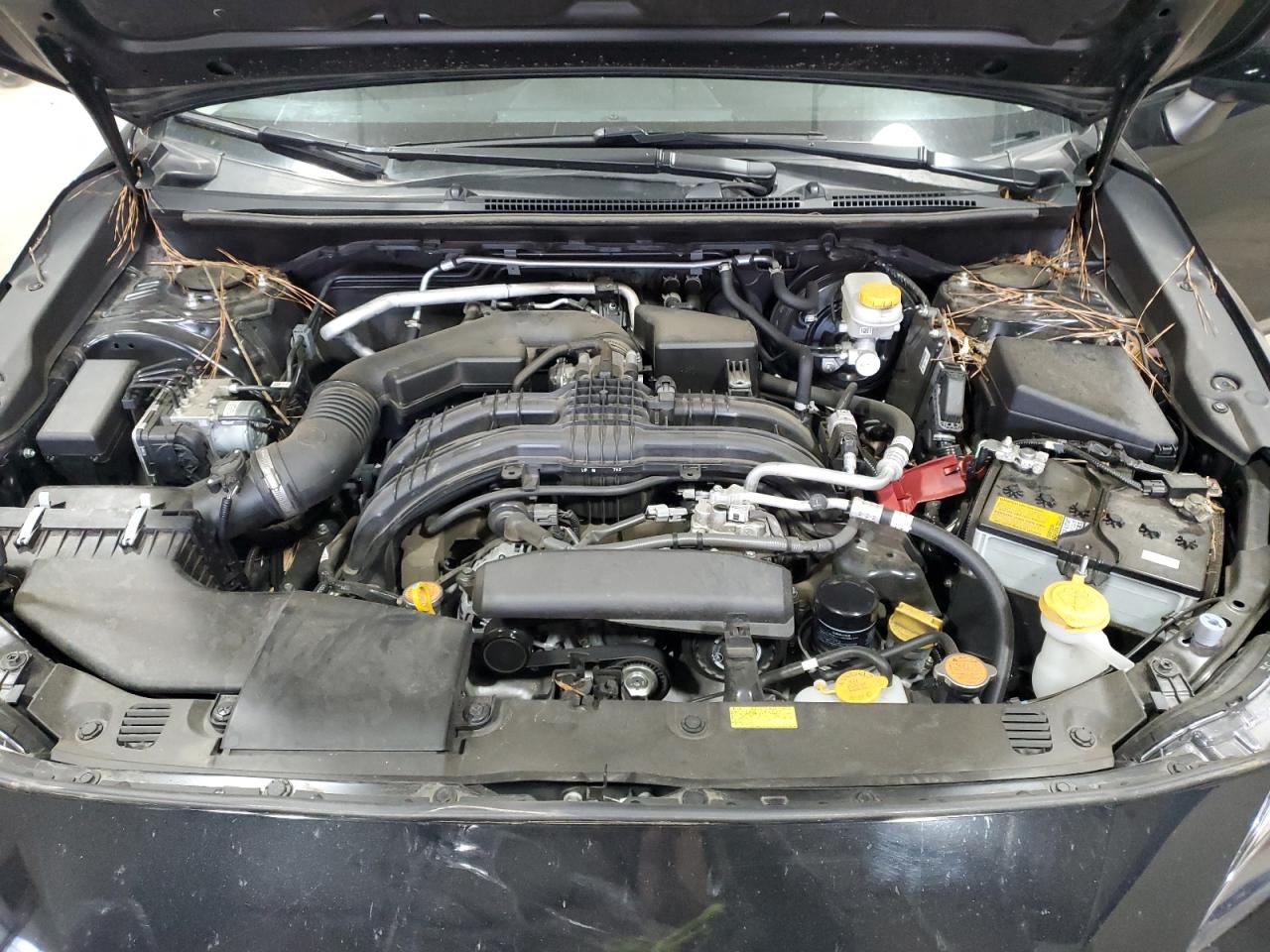 2021 Subaru XV - Image 12