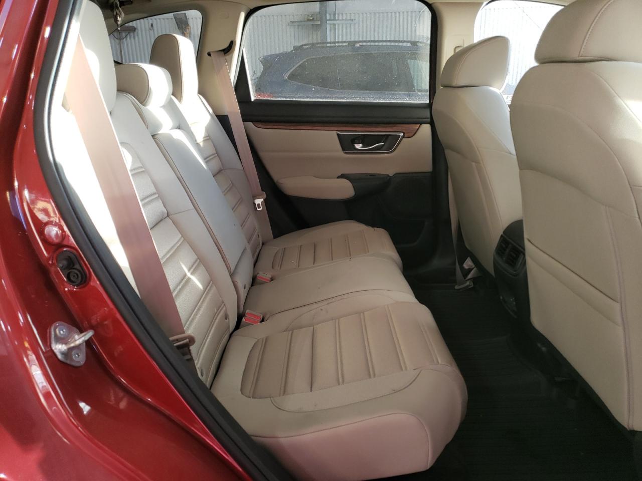 2019 Honda CR-V - Image 11
