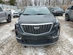 2023 Cadillac Xt5 Premium Luxury იყიდება Davison-ში, MI - Front End