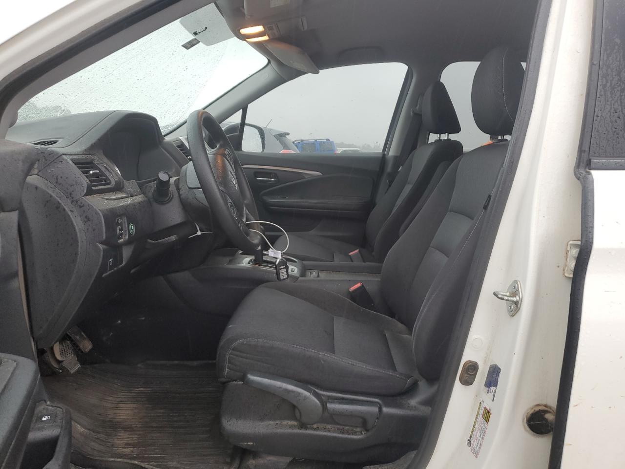 2019 Honda Ridgeline - Image 7