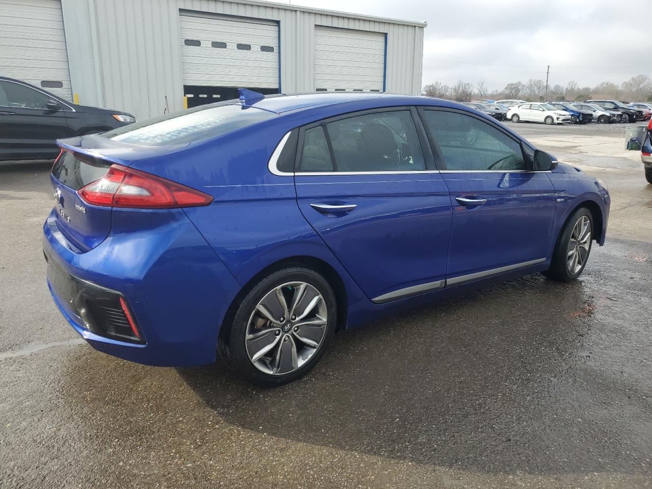 2019 Hyundai IONIQ - Image 3