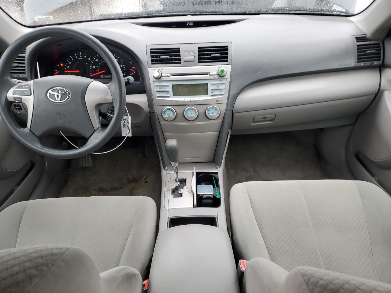 2007 Toyota Camry - Image 8