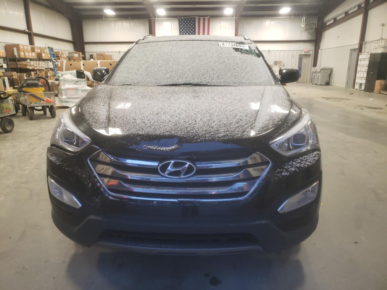 2014 Hyundai Santa Fe - Image 5