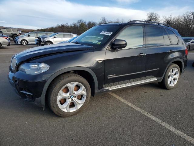 2012 Bmw X5 Xdrive50I