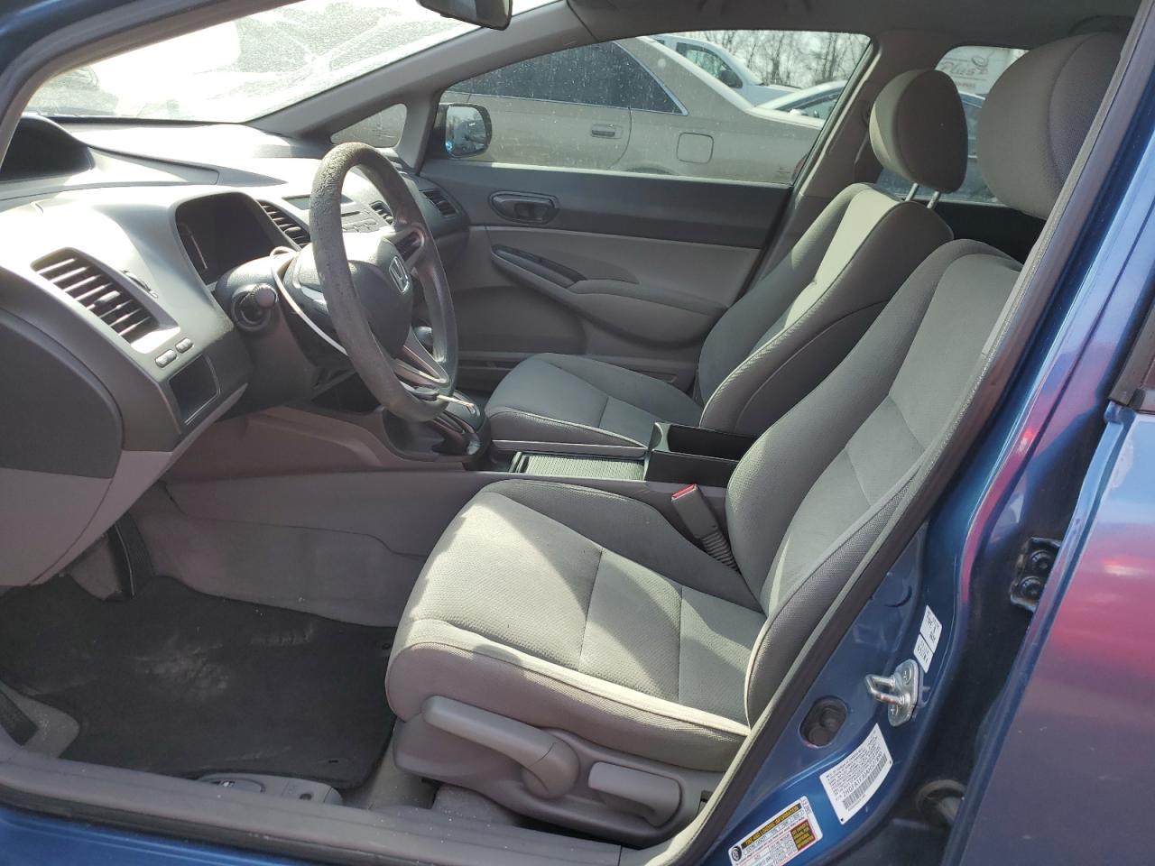 2010 Honda Civic - Image 7