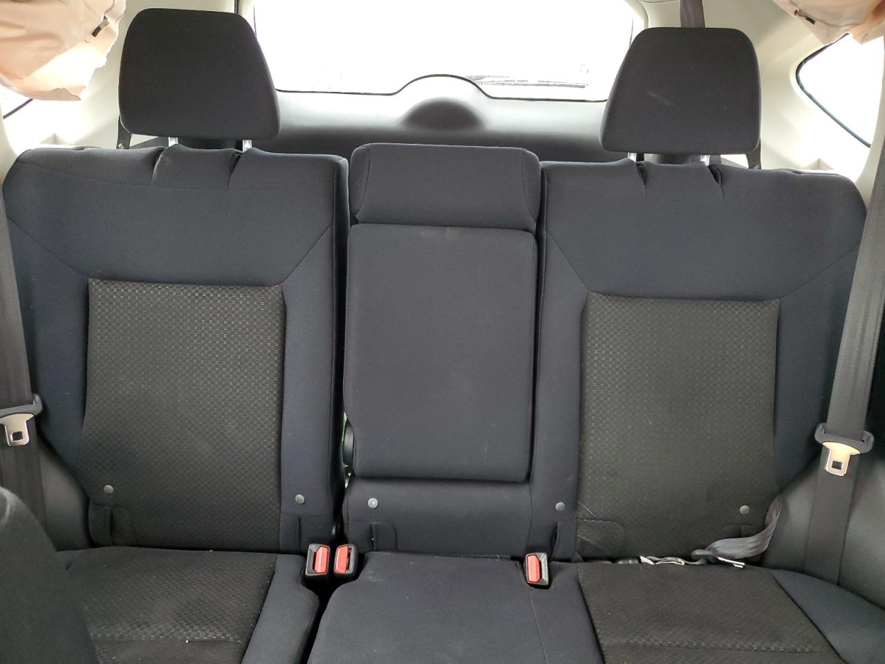 2016 Honda CR-V - Image 10