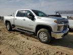 2023 Chevrolet Silverado K2500 Heavy Duty Ltz for Sale in Sun Valley, CA - Vandalism