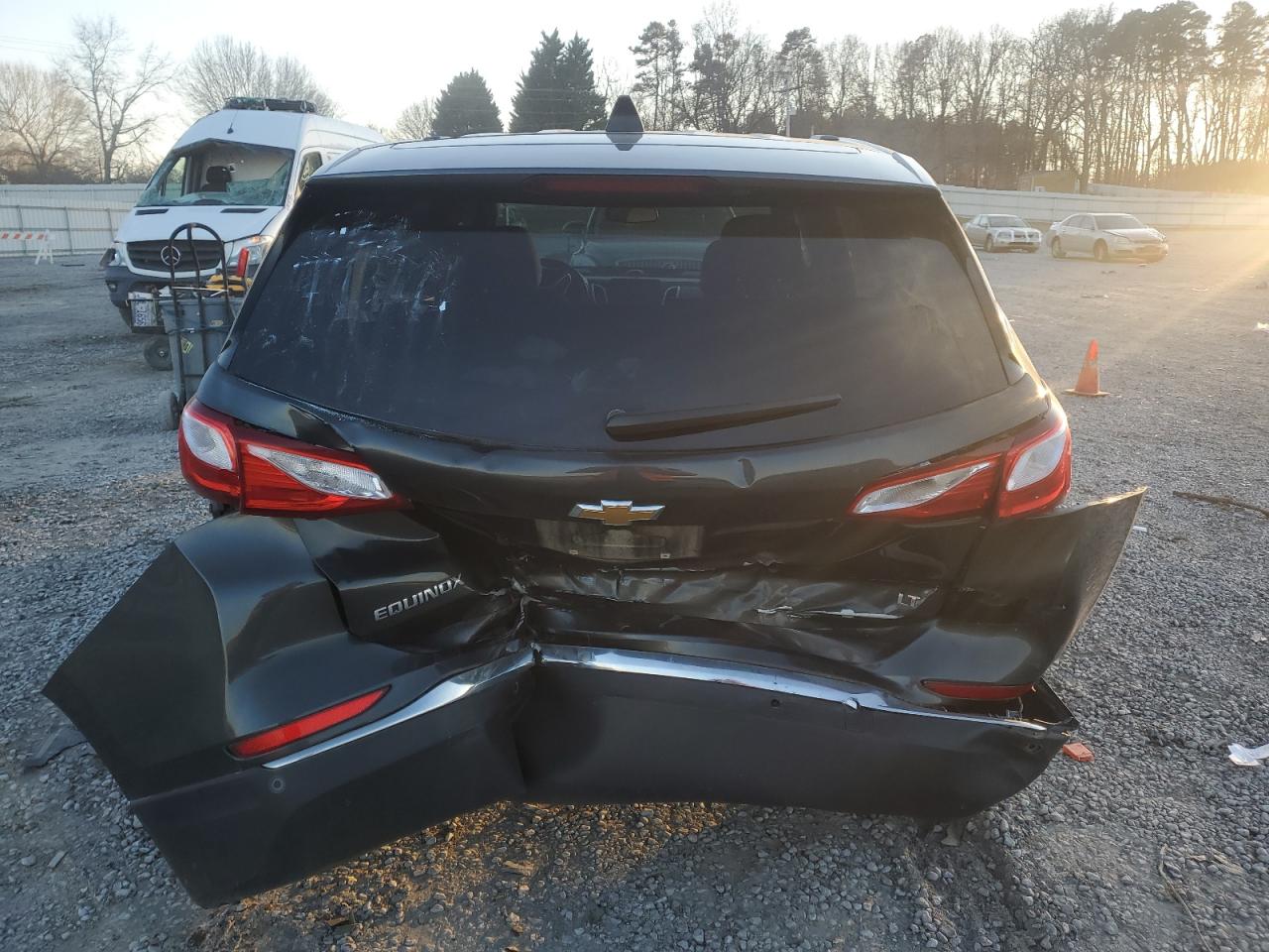 2018 Chevrolet Equinox - Image 6