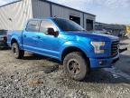 2017 Ford F150 Supercrew იყიდება Byron-ში, GA - All Over