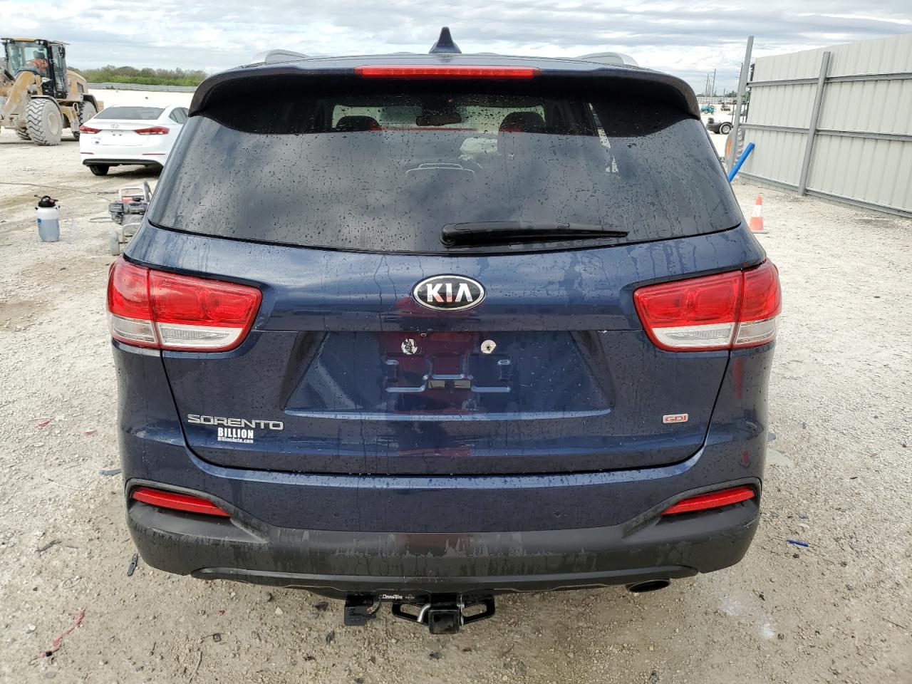 2018 Kia Sorento - Image 6