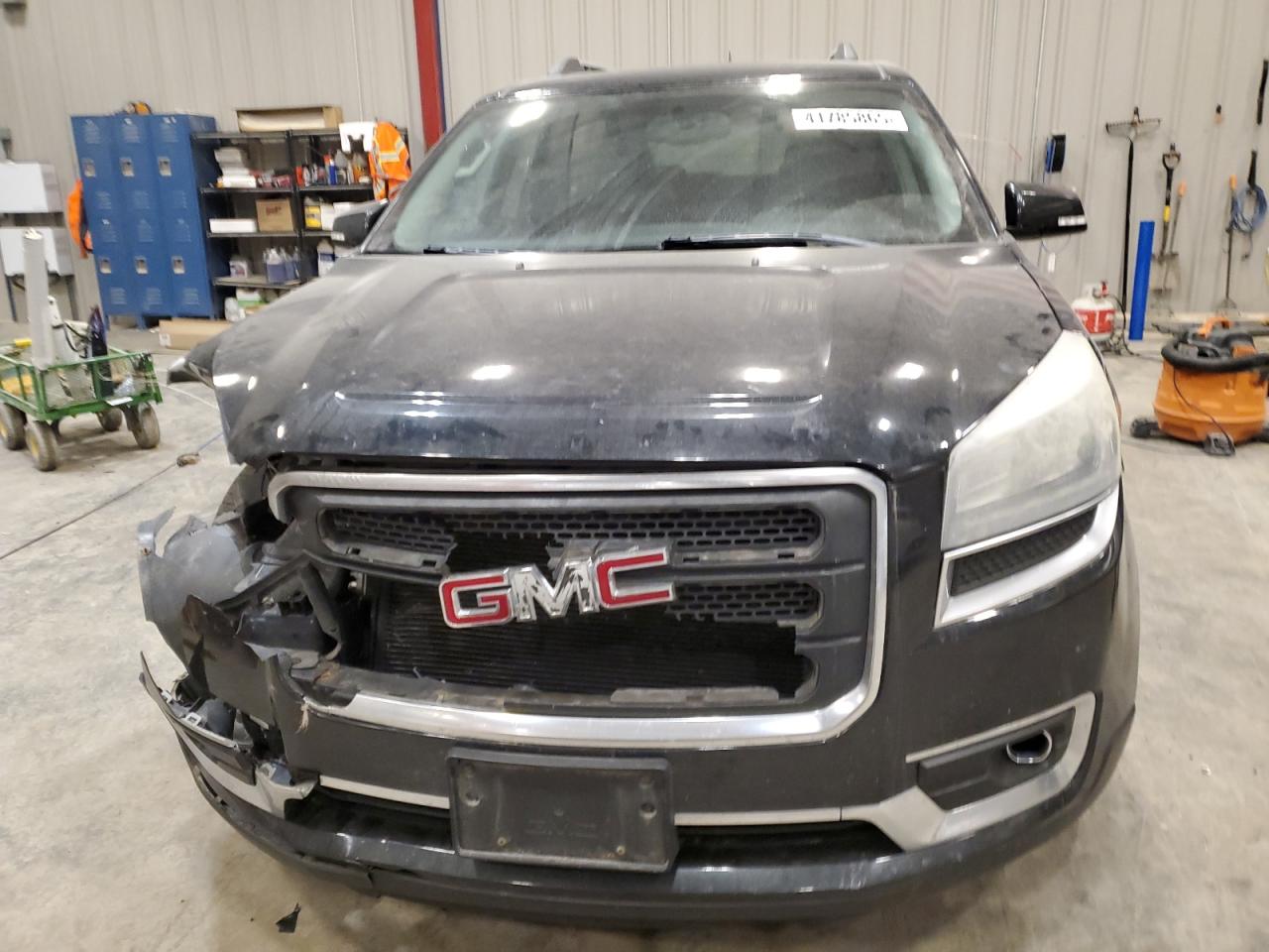 2013 GMC Acadia - Image 5
