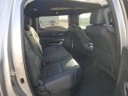 2024 Toyota Tundra Crewmax Platinum на продаже в Albuquerque, NM - All Over