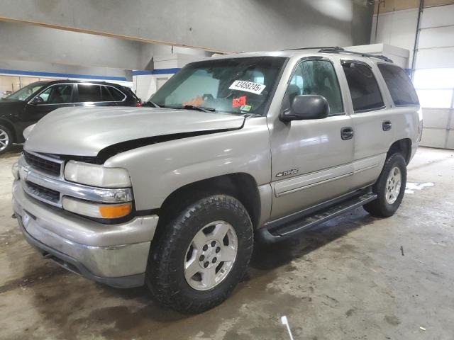 2000 Chevrolet Tahoe K1500