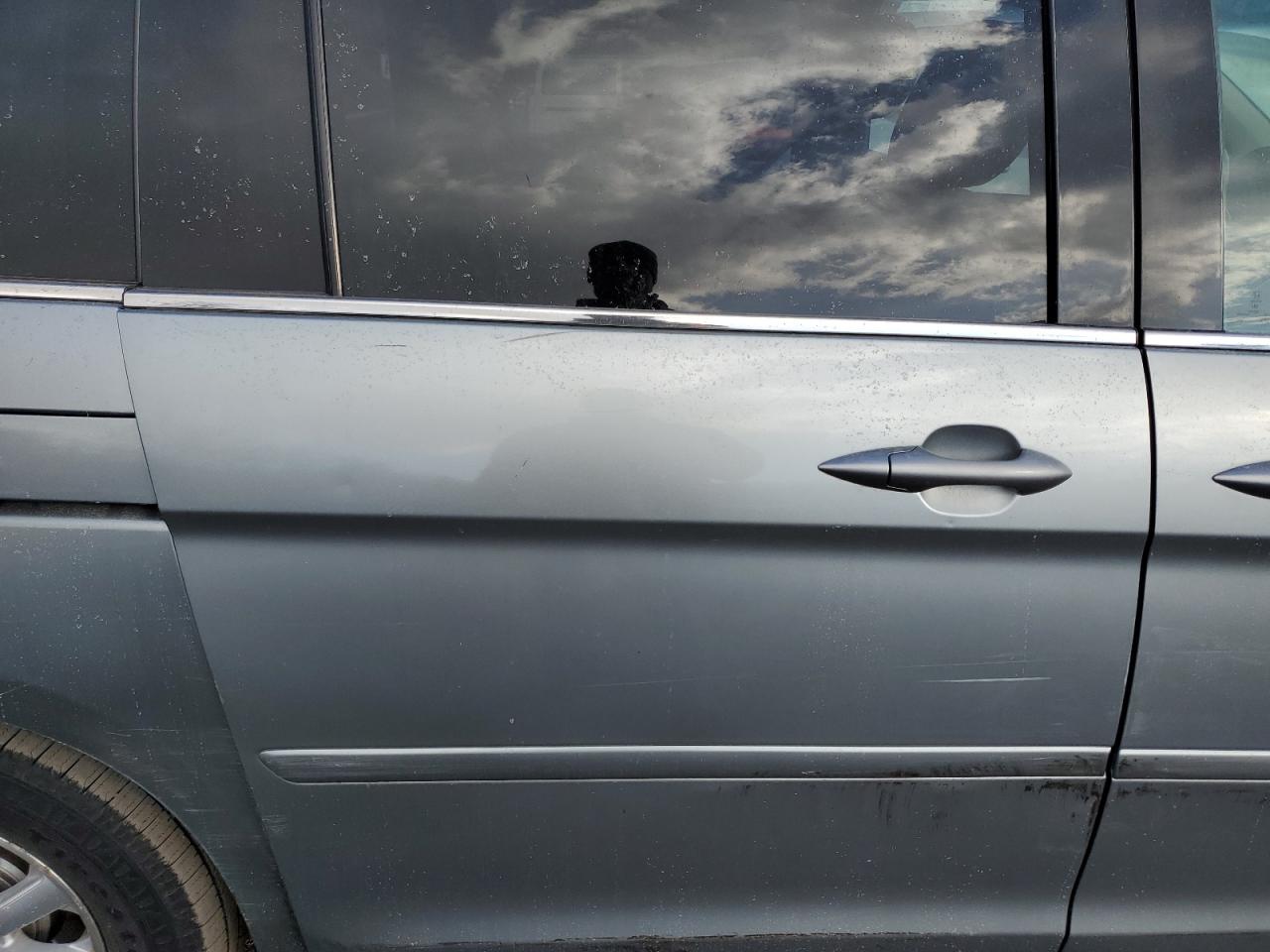2010 Honda Odyssey - Image 11