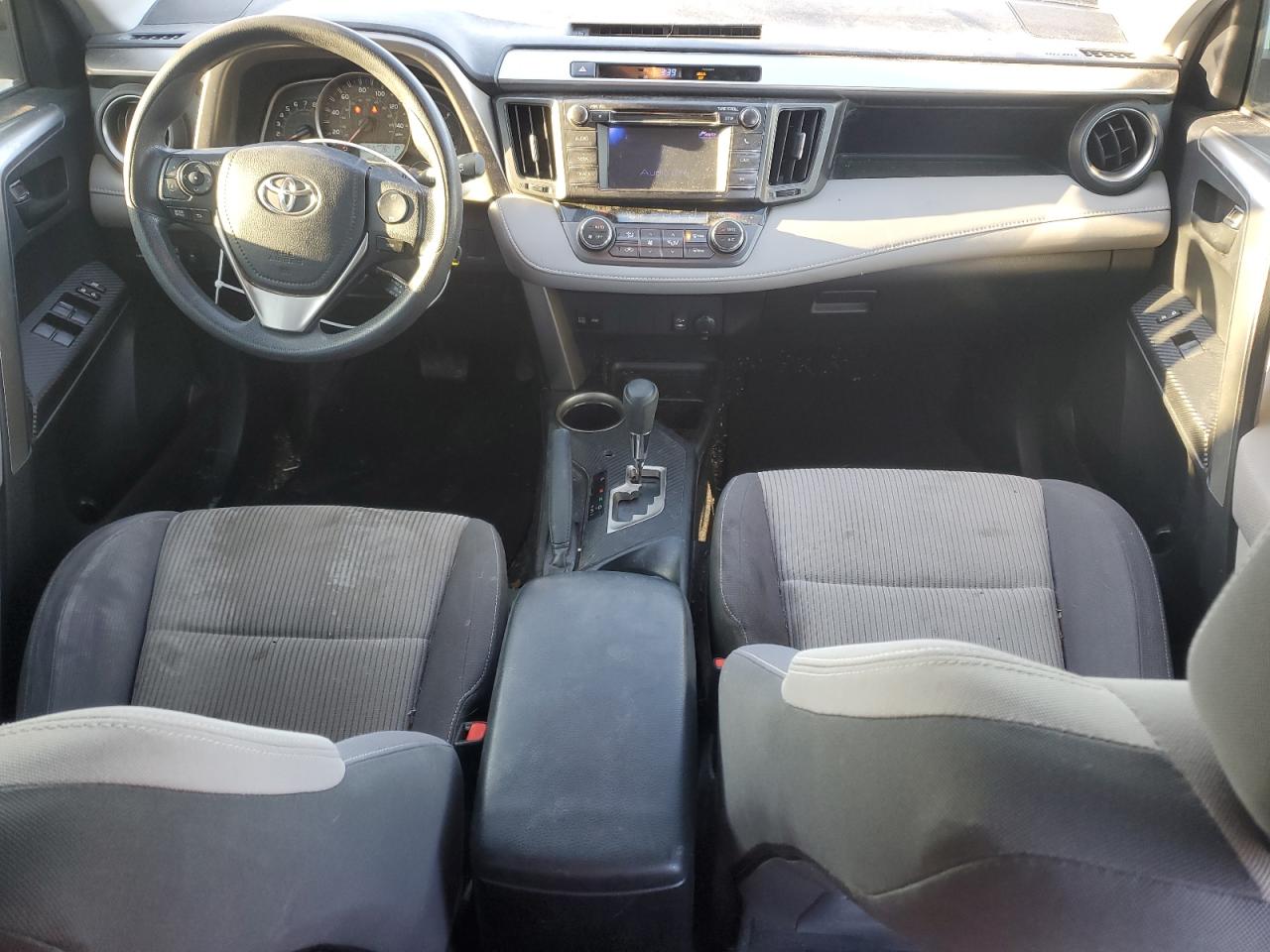 2013 Toyota RAV 4 - Image 8