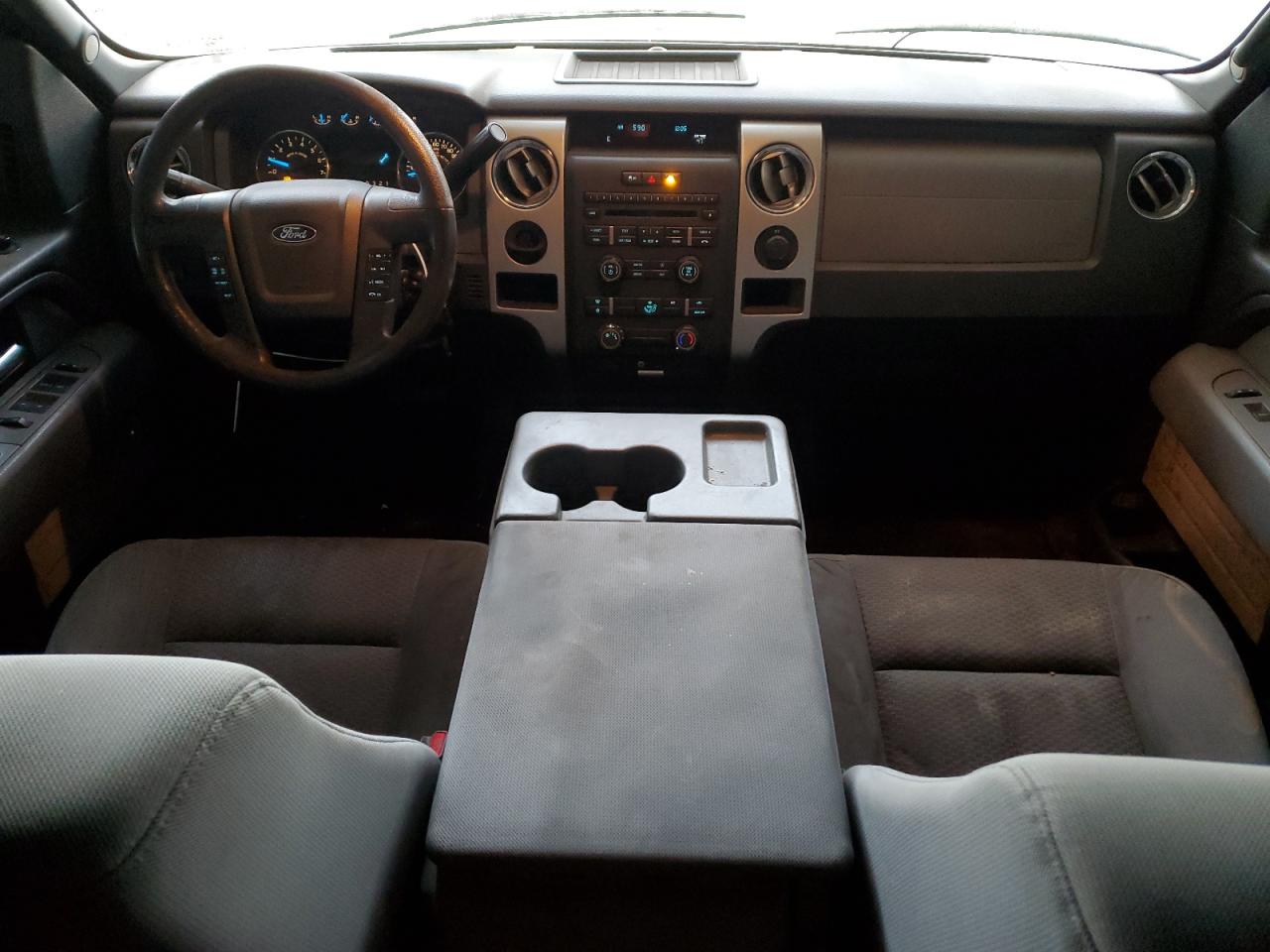 2014 Ford F-150 - Image 8
