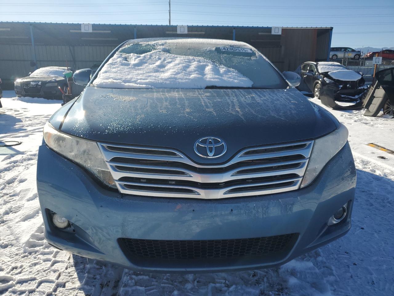 2012 Toyota Venza - Image 5
