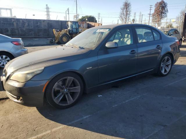 2008 Bmw 528 I