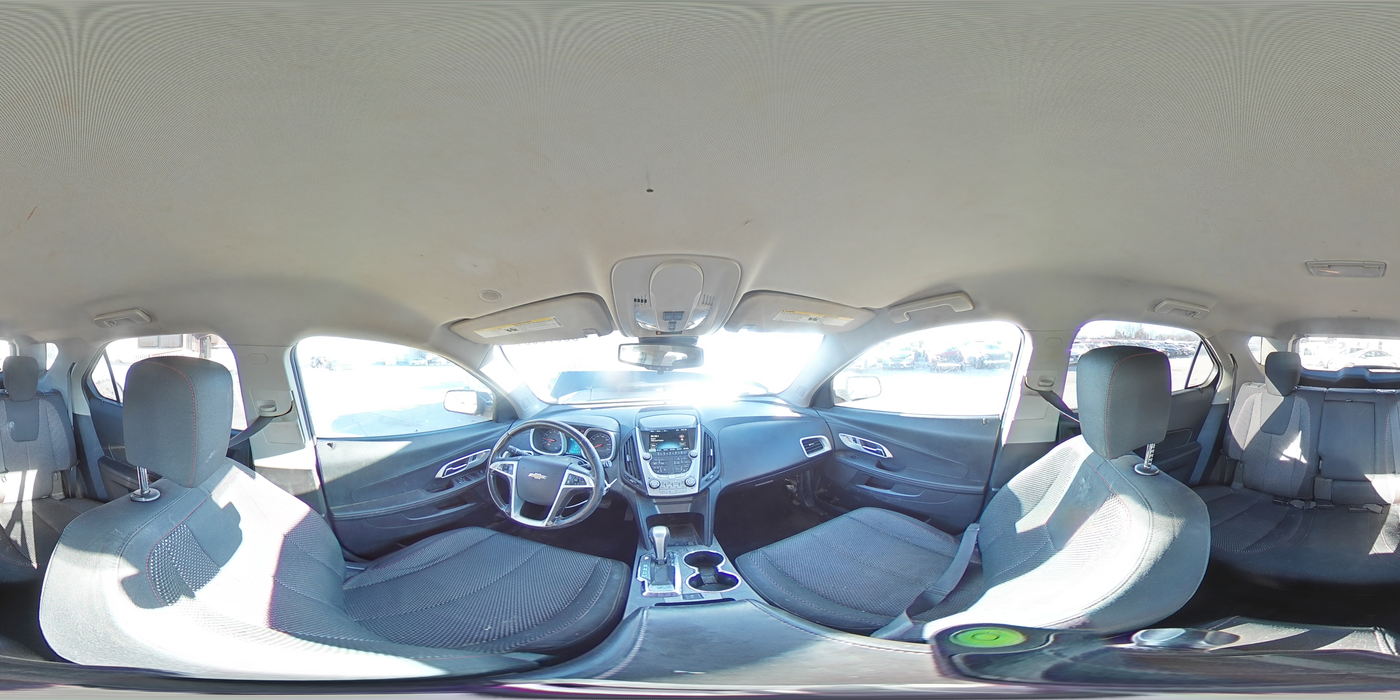 2015 Chevrolet Equinox - Image 14